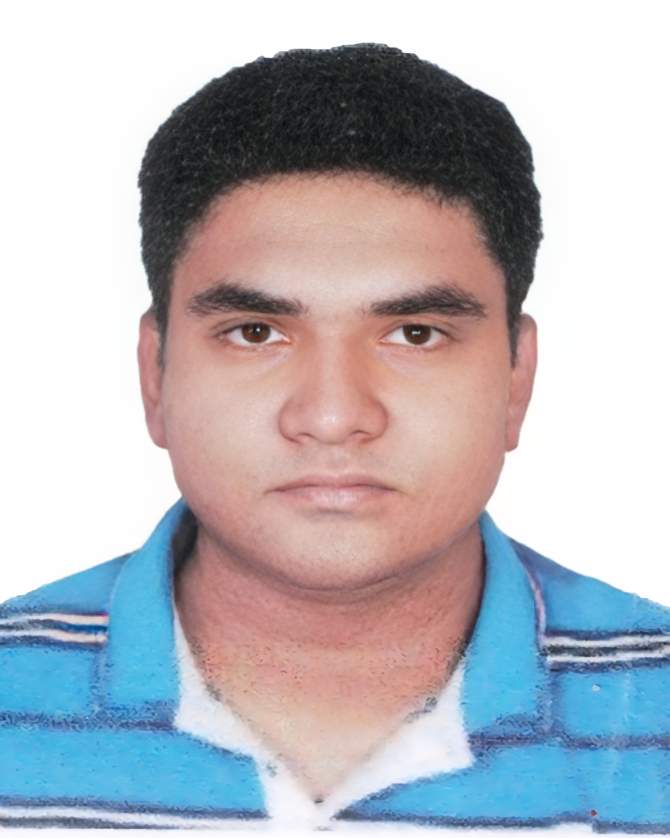 Md Akif Azmain