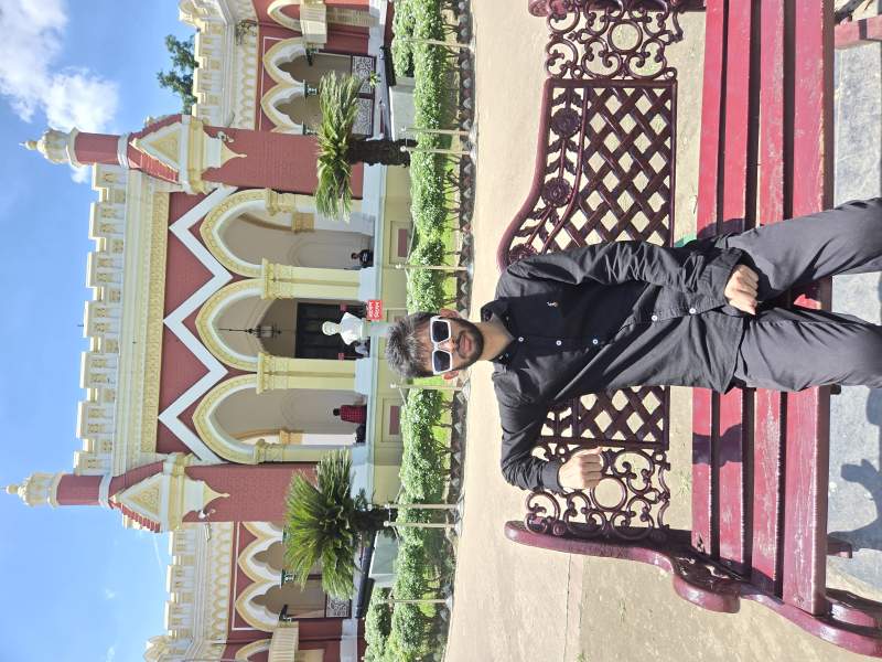 Siam Saadman