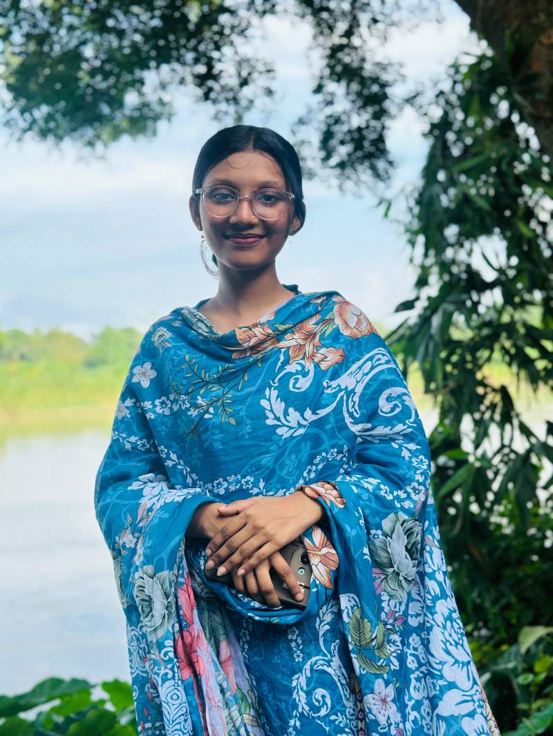 Nupur Farin
