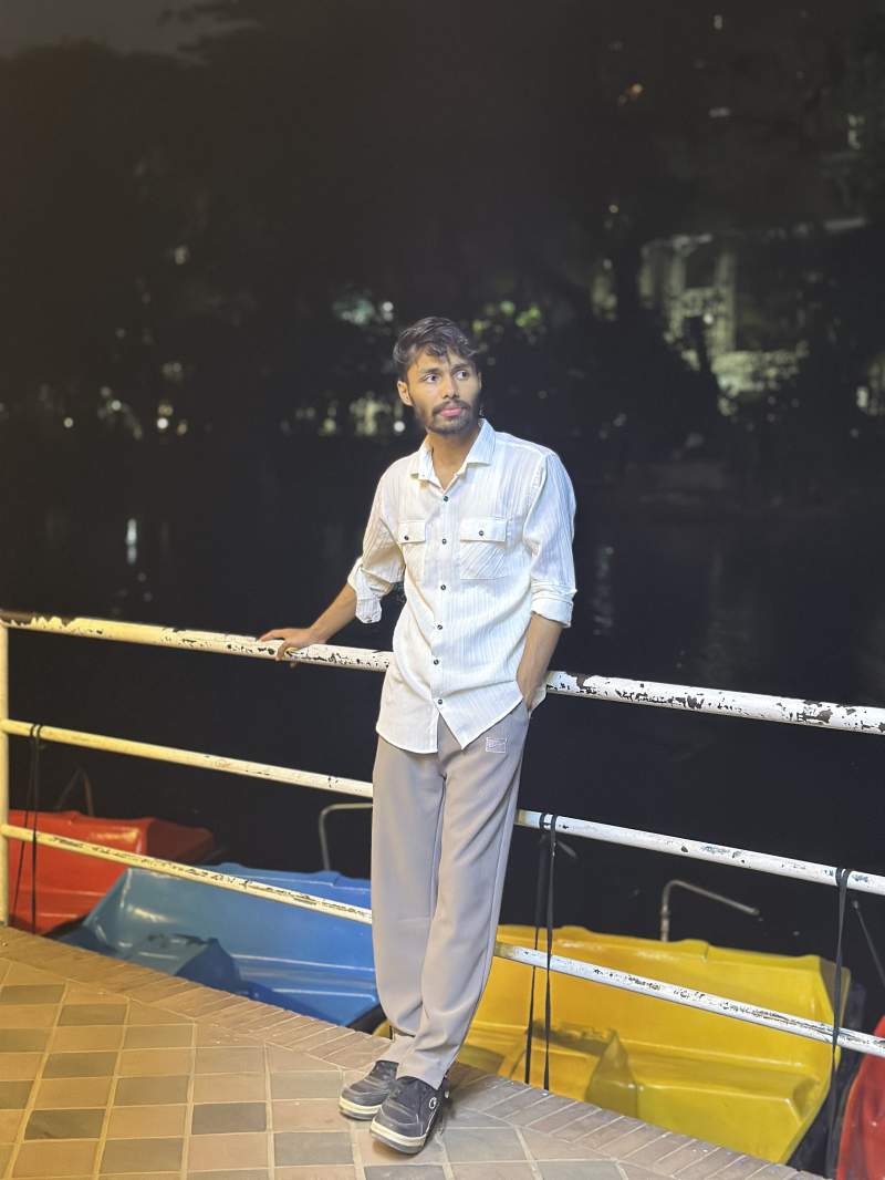 Ahsan Jaman Jim
