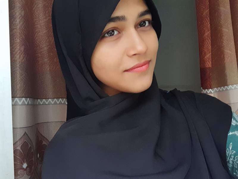 Jannatul Maoya