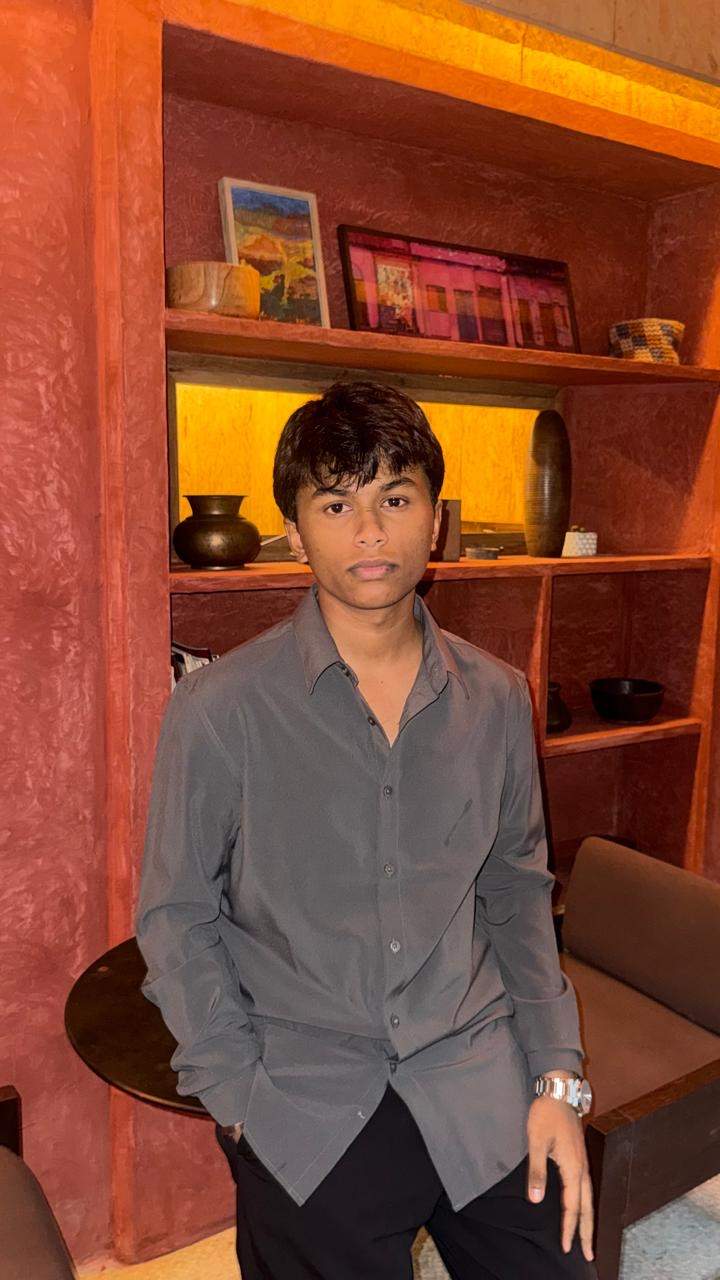 Farzan Alam