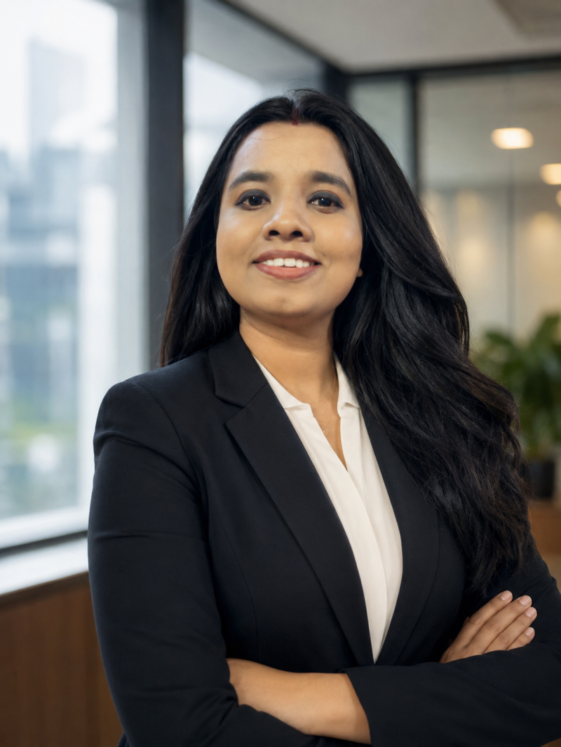 Anamika