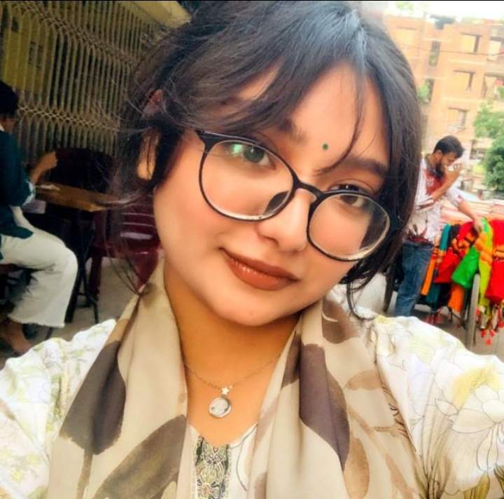 Mansura Chowdhury Kotha