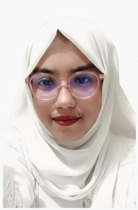 Maiesha Binte Kashem