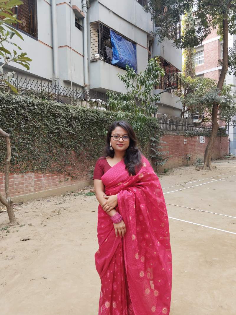 Songita Sadhak Mitu