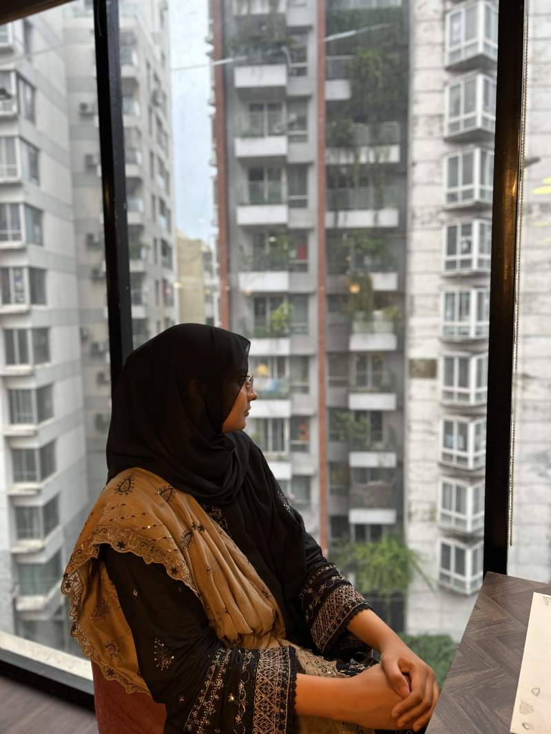 Maliha Maharim