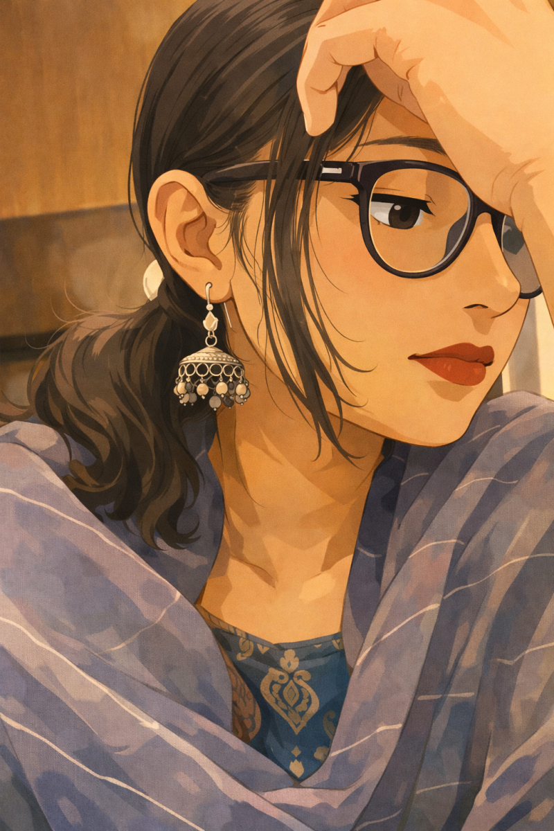 Tasnim Rahman Maisha