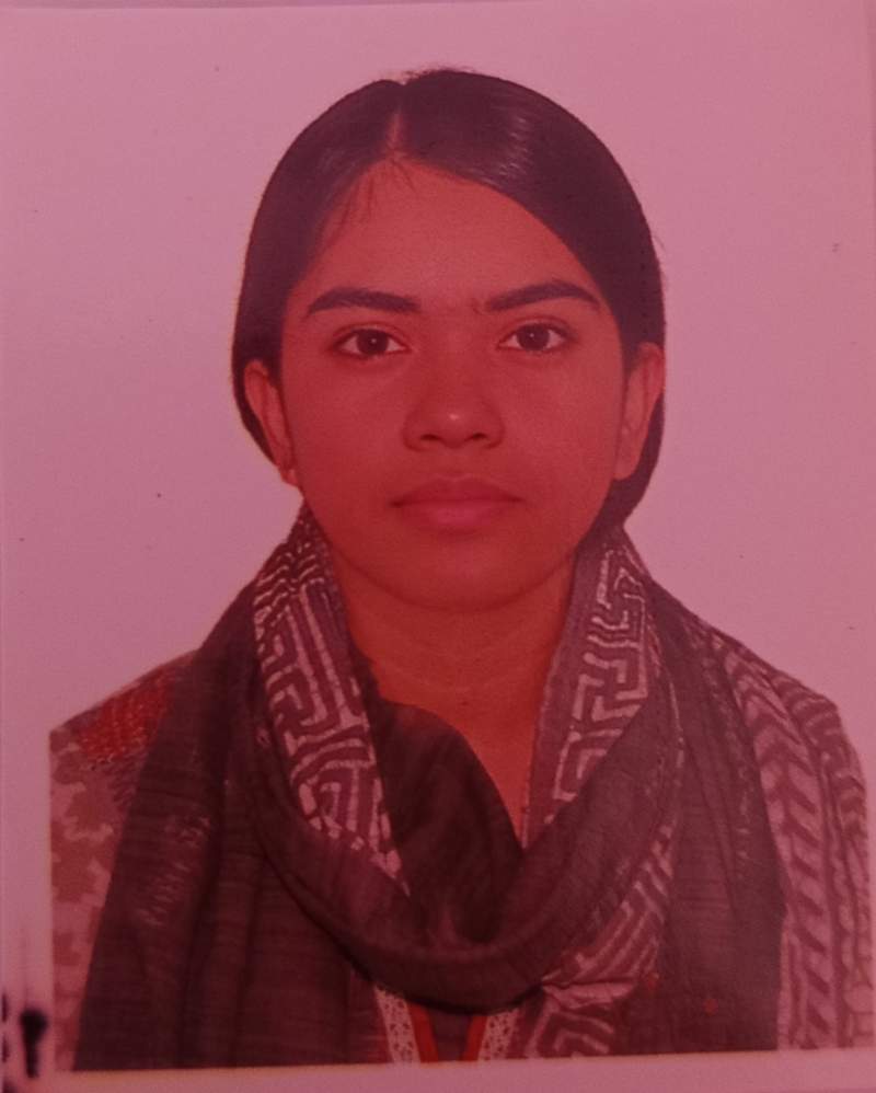 Saimun Nahar
