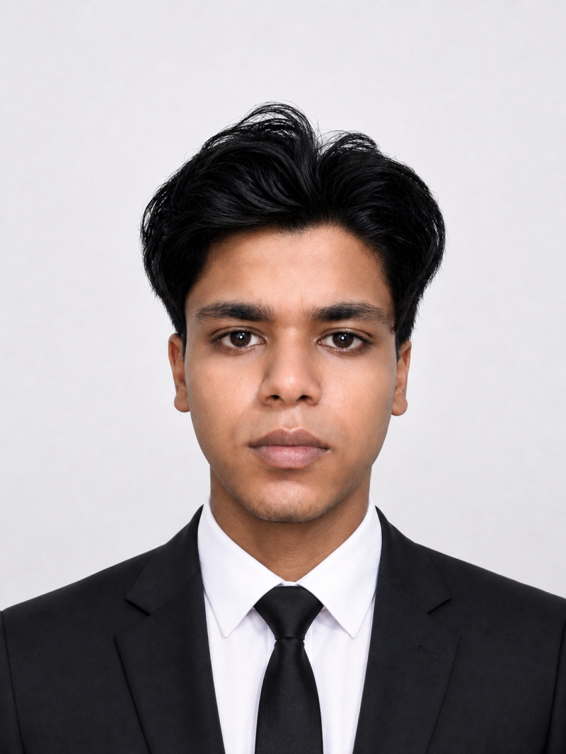 Md. Redwan Hossain Saad