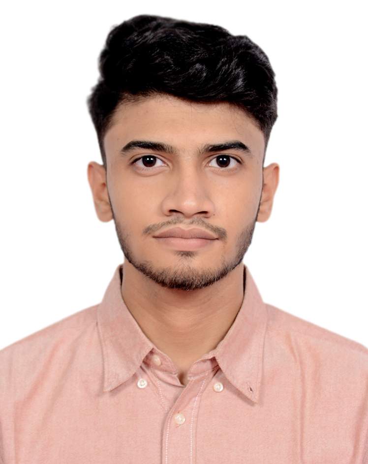 Md.Muaze Hossain (Protik)