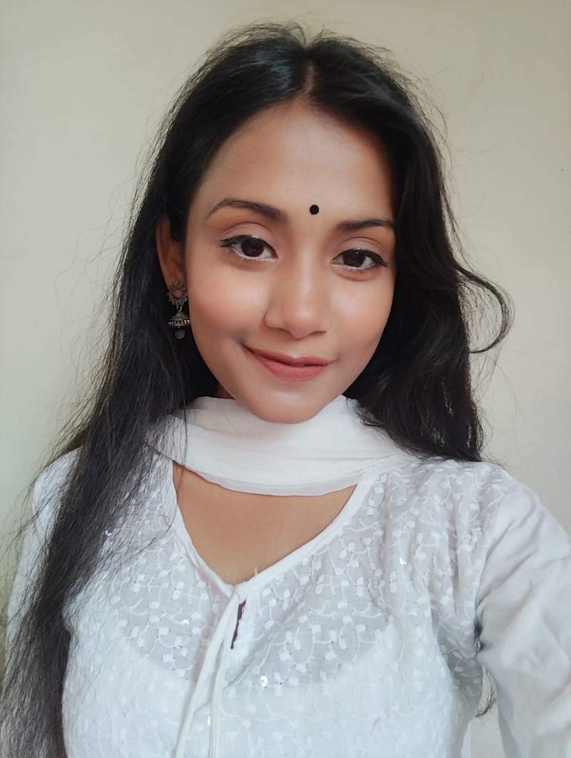 Sanjida Afrin Mou