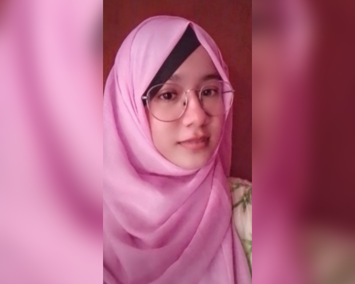 Mahmuda Islam Mim