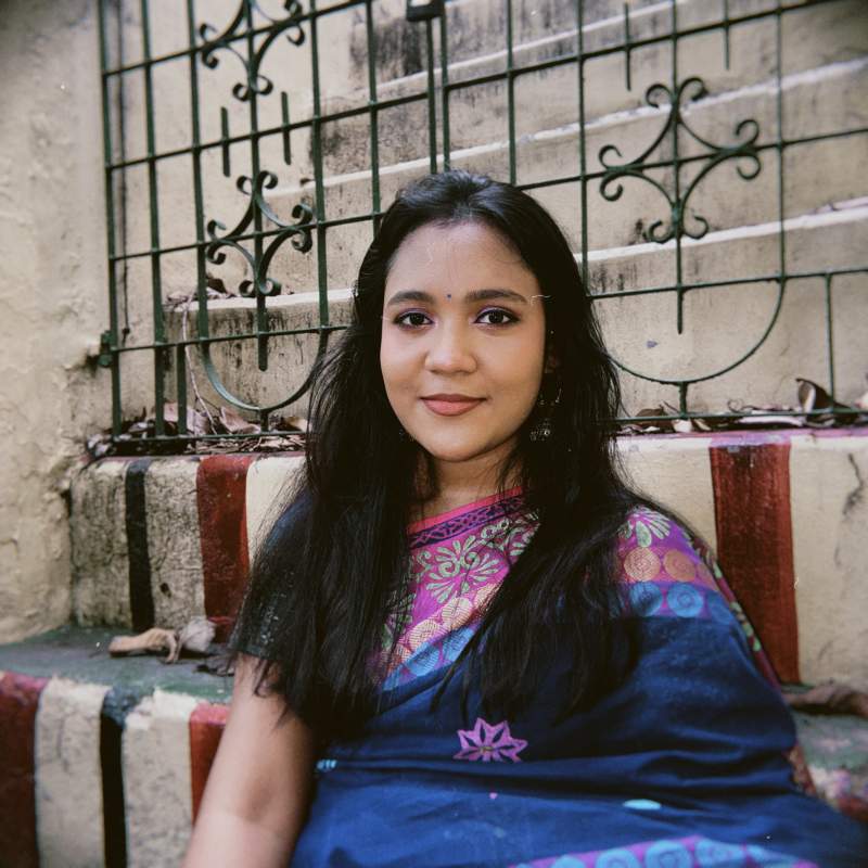 Afia Alam Aravi Medha