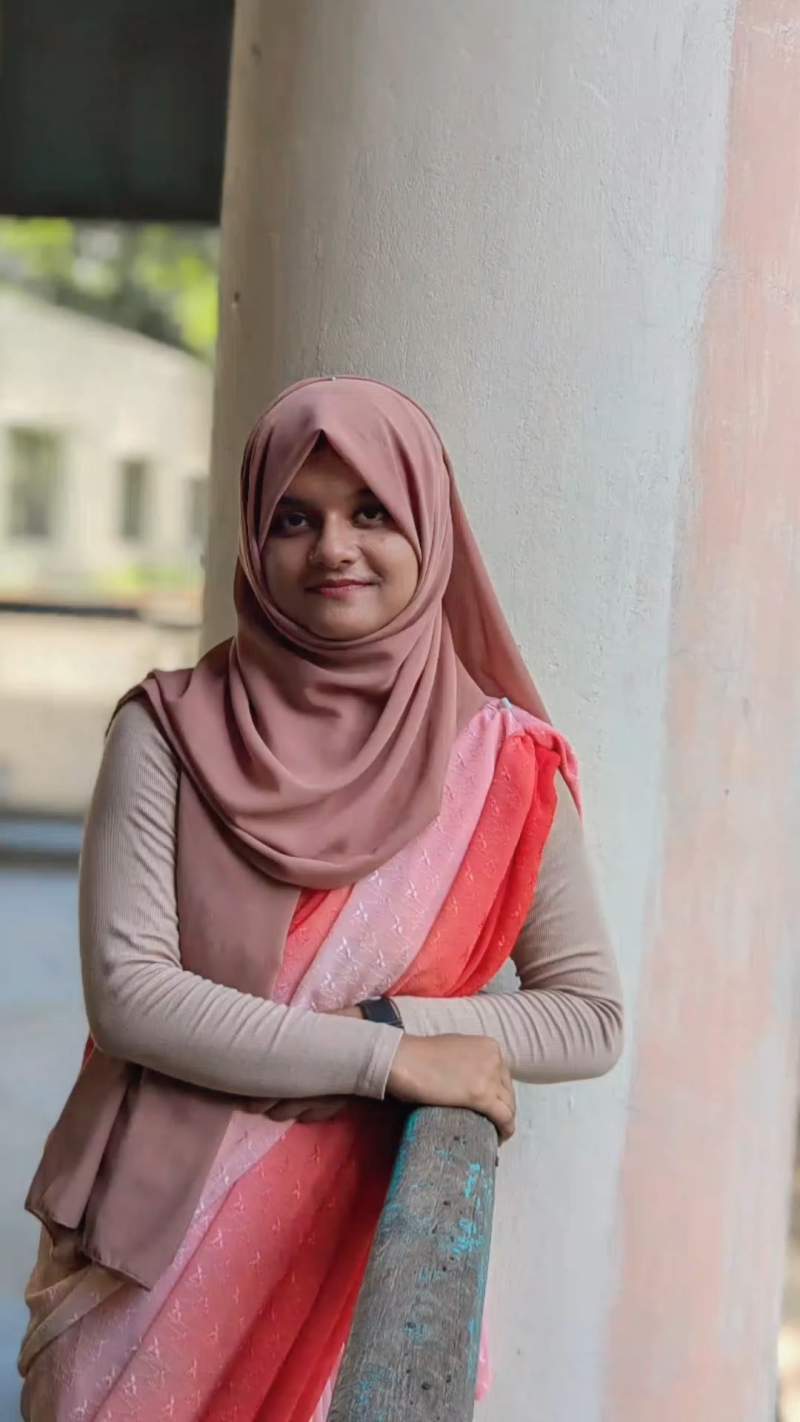 Rifa Tasfia