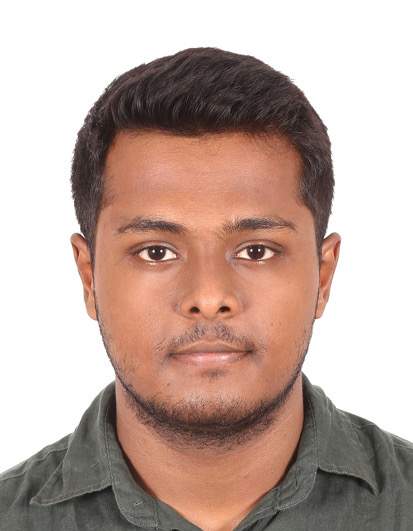 S.M Zawad Uddin