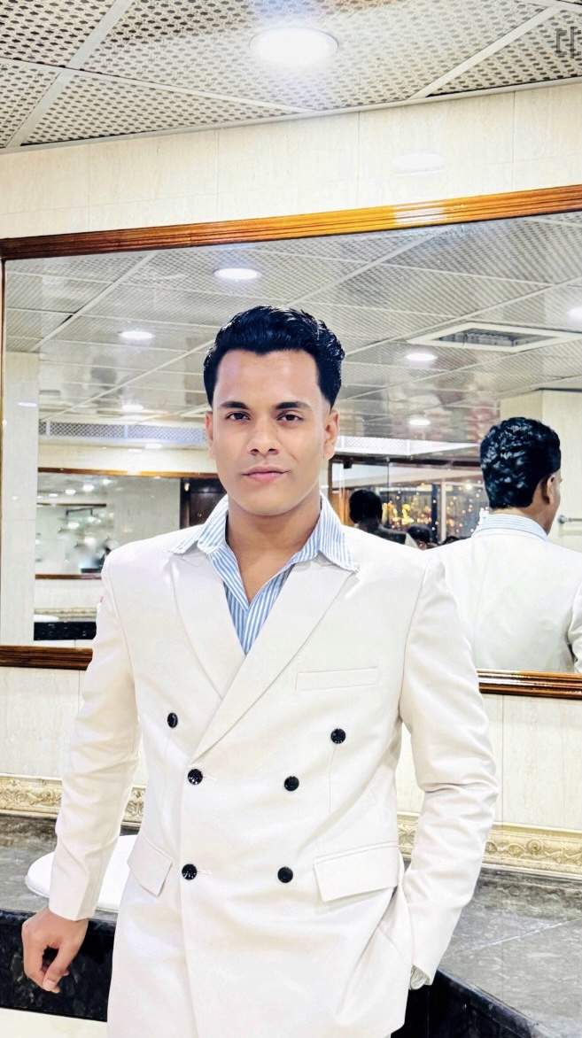 Sadikur Rashid