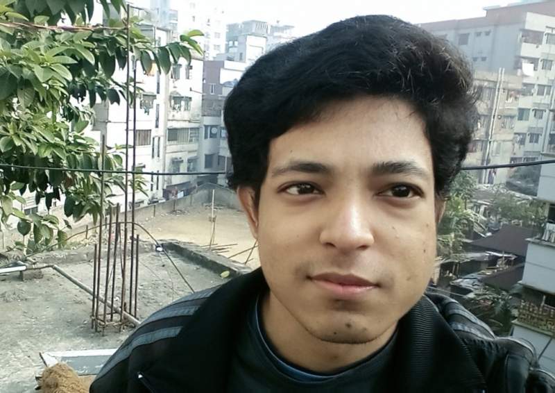 Shaik Ul Islam Antor