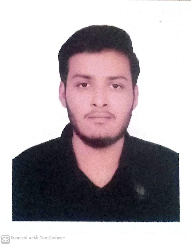 Eaz Uddin Ahmed Sakib