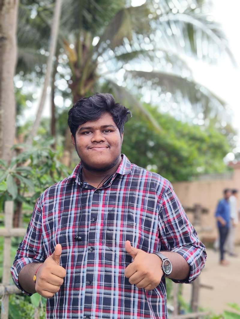 Durjoy Kumar Basfor