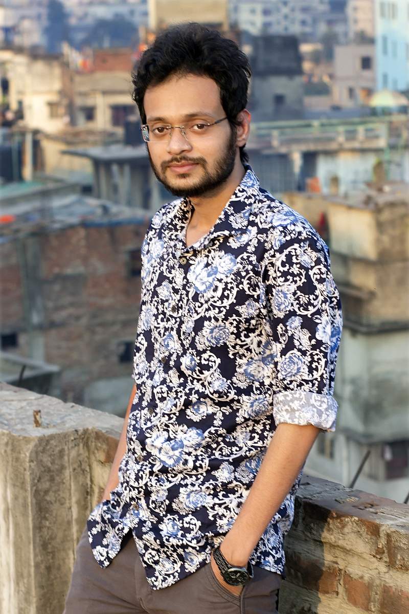 MD.Jubair Ahmed Rony.