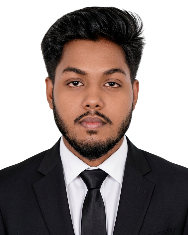 MD. AFSAR UDDIN