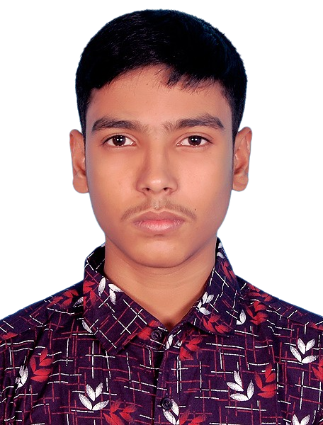 Mohammad Jashim Uddin