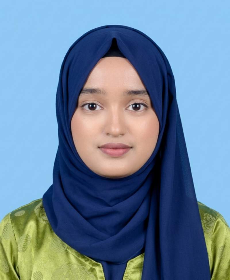 Tasnima Islam