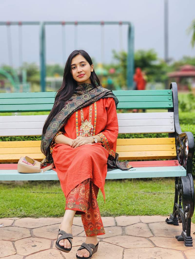 Israt Jahan Anita
