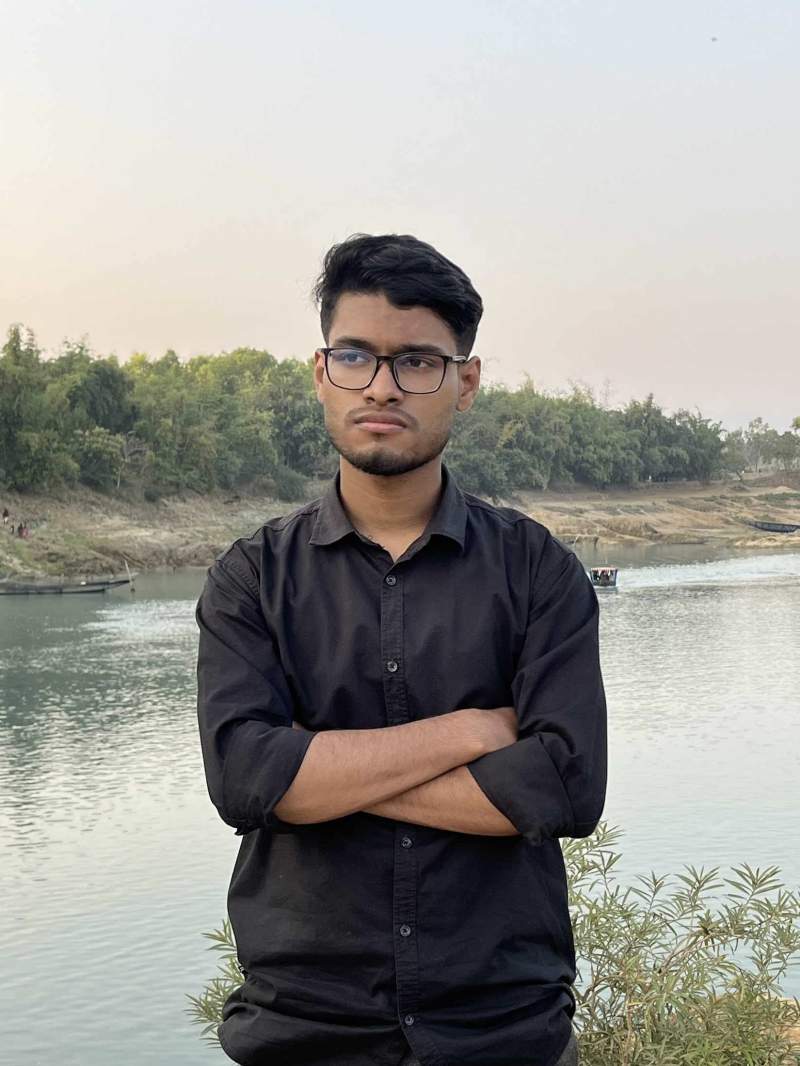 Azmaine Adil