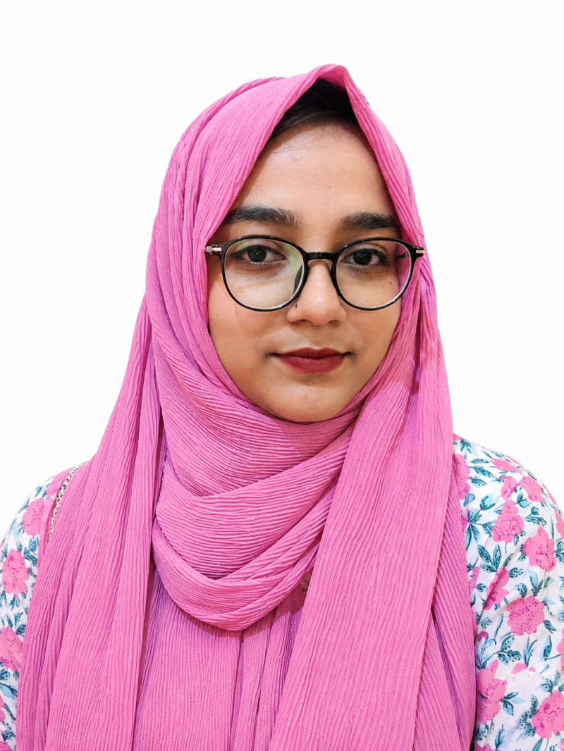 Tasnim Jannat