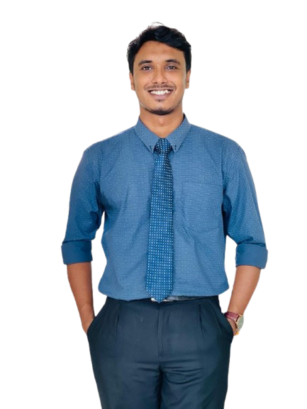 Muntasir Mahmud