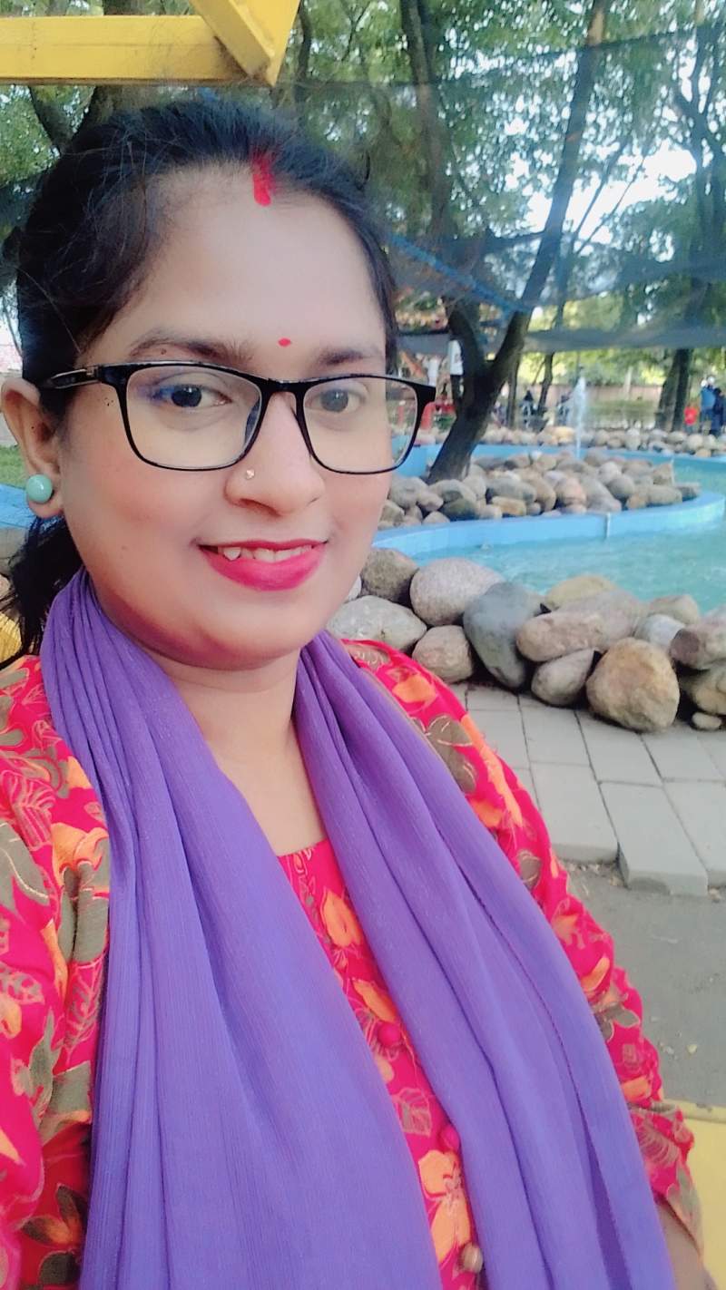 Rakhi Basu
