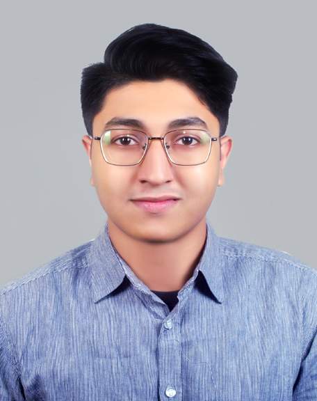 Tahmidur Rahman Talha