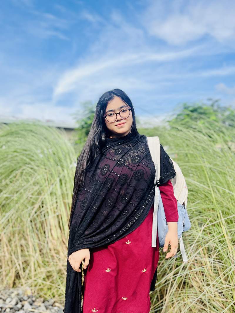 Sumaiya Akter
