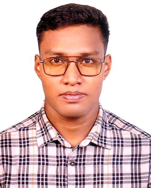HITES Chandro Roy
