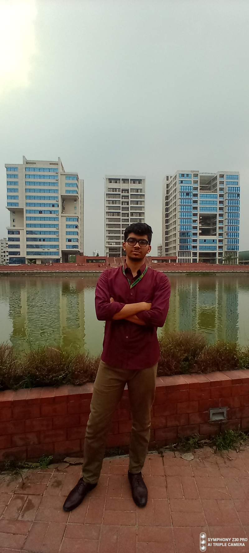 Maruf All Rushafi Prodan