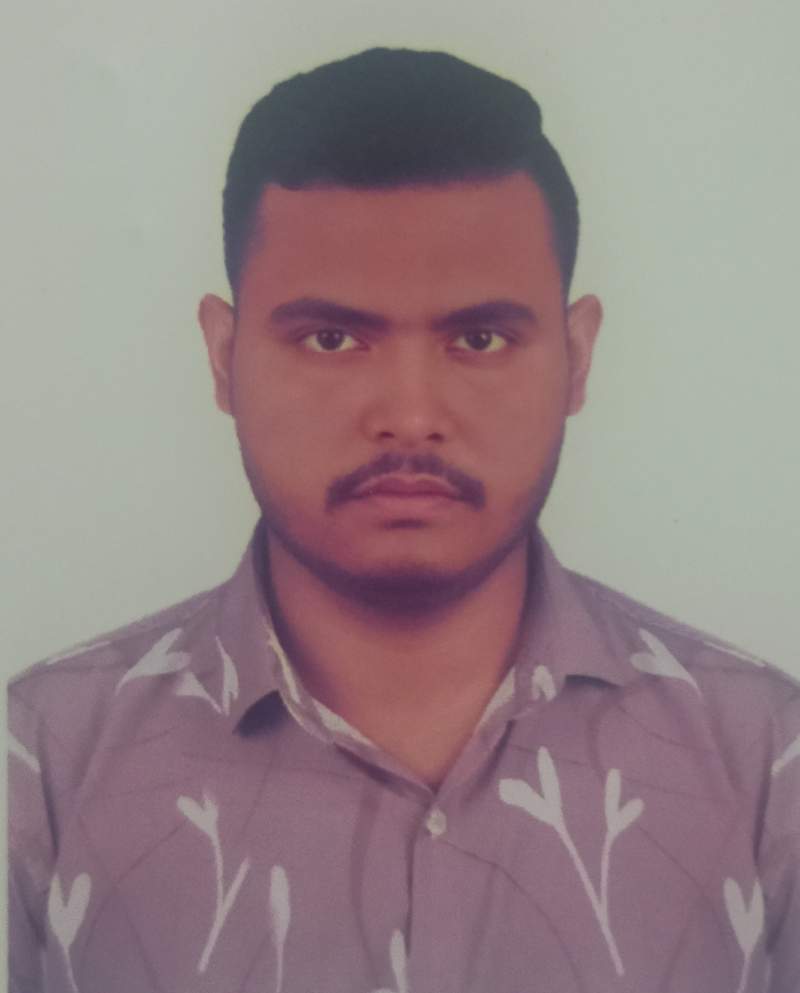 Kazi Samiul Farhan