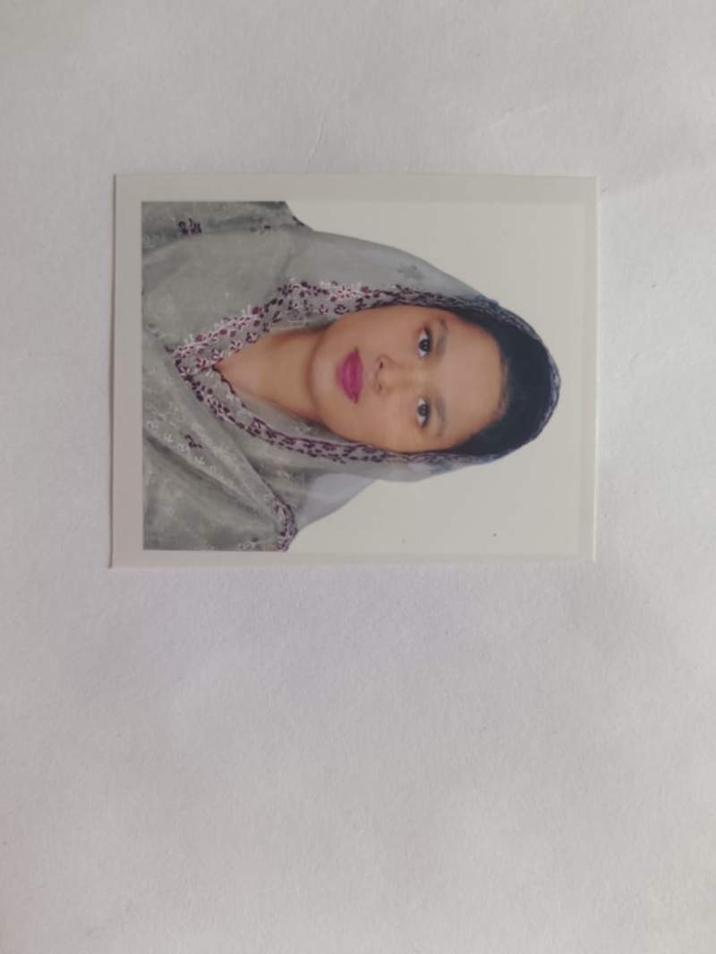 Sadia Islam