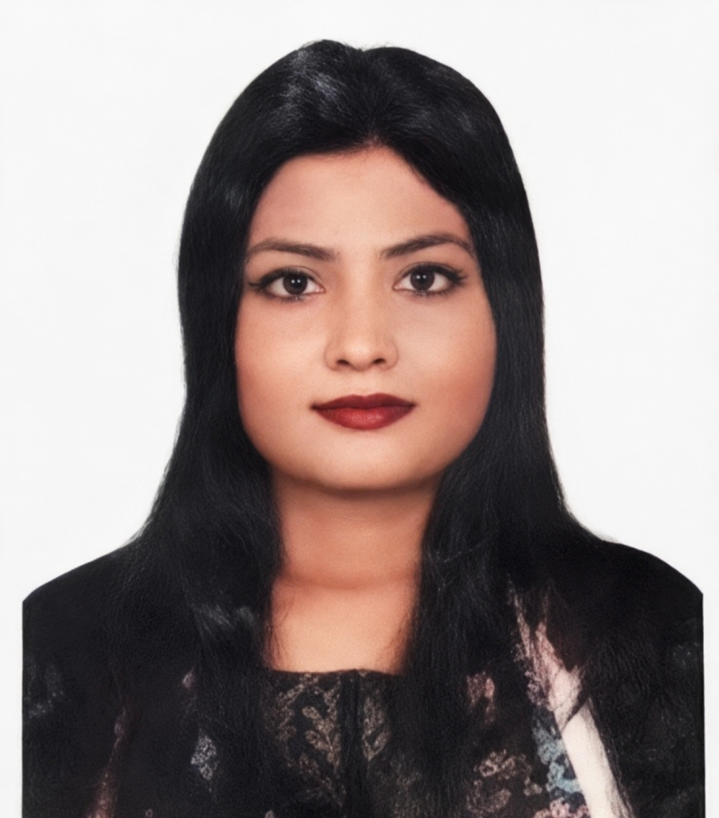Faria Sarker