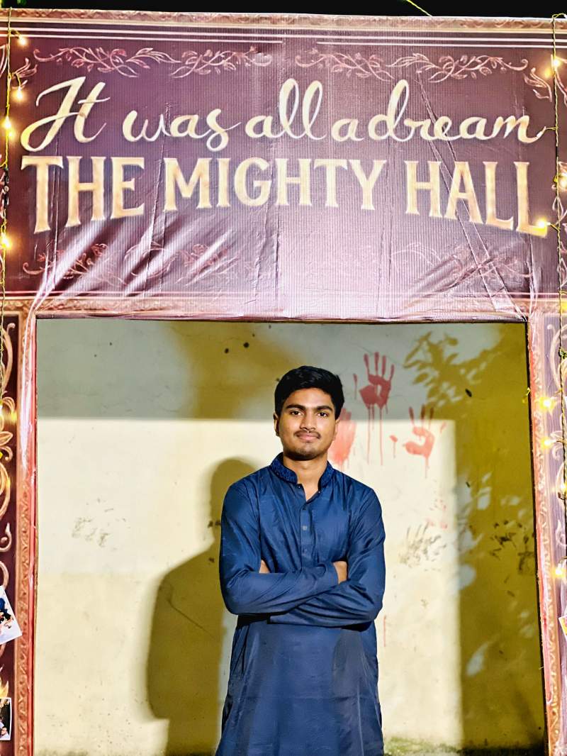 Apple Mahmud Asif