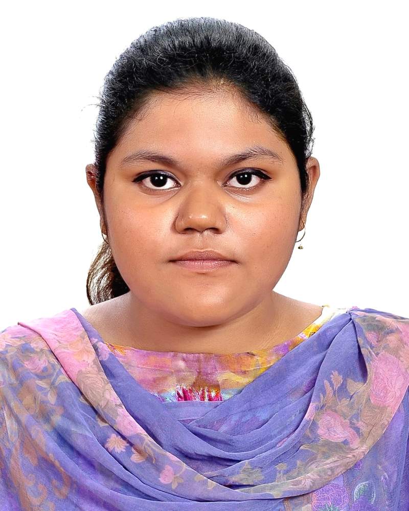 Maisha Hossain Monihat