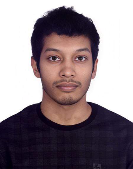 Md. Saif Bin Kamal