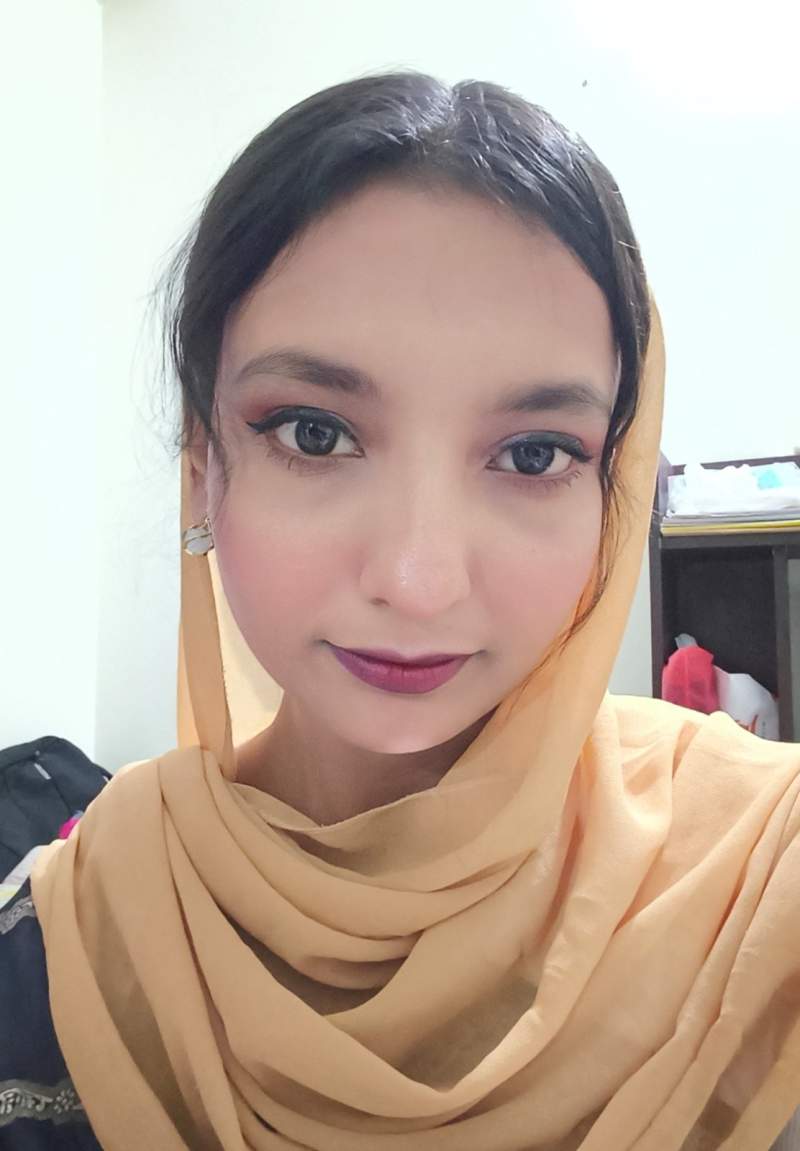 Sanjida Sultana