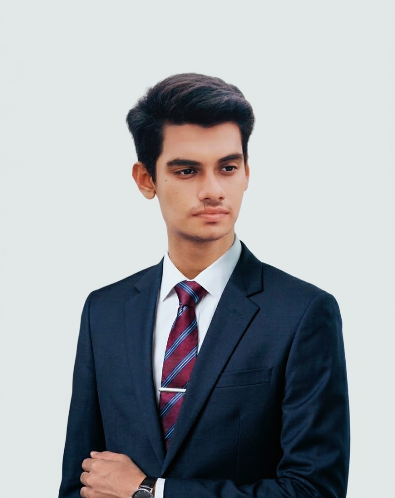 Fardin Ahmed Nur