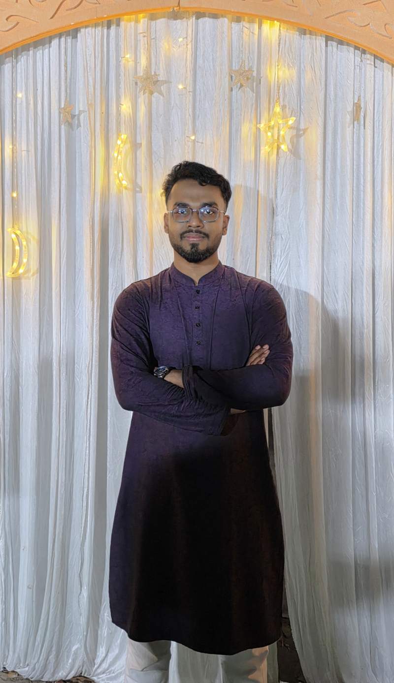 BM Mahmudul Hasan