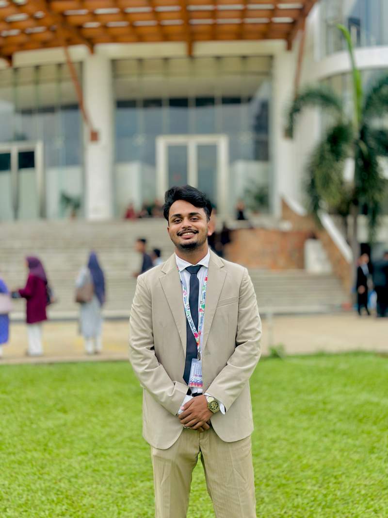 Shimul Sarker