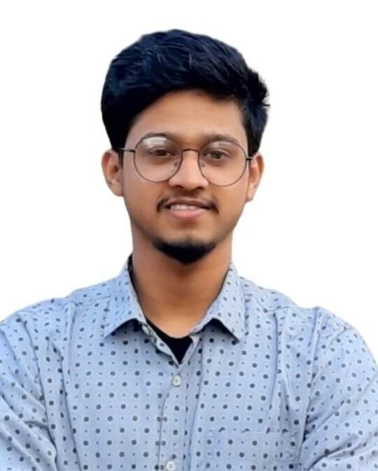 Zubair Hossain Shohan