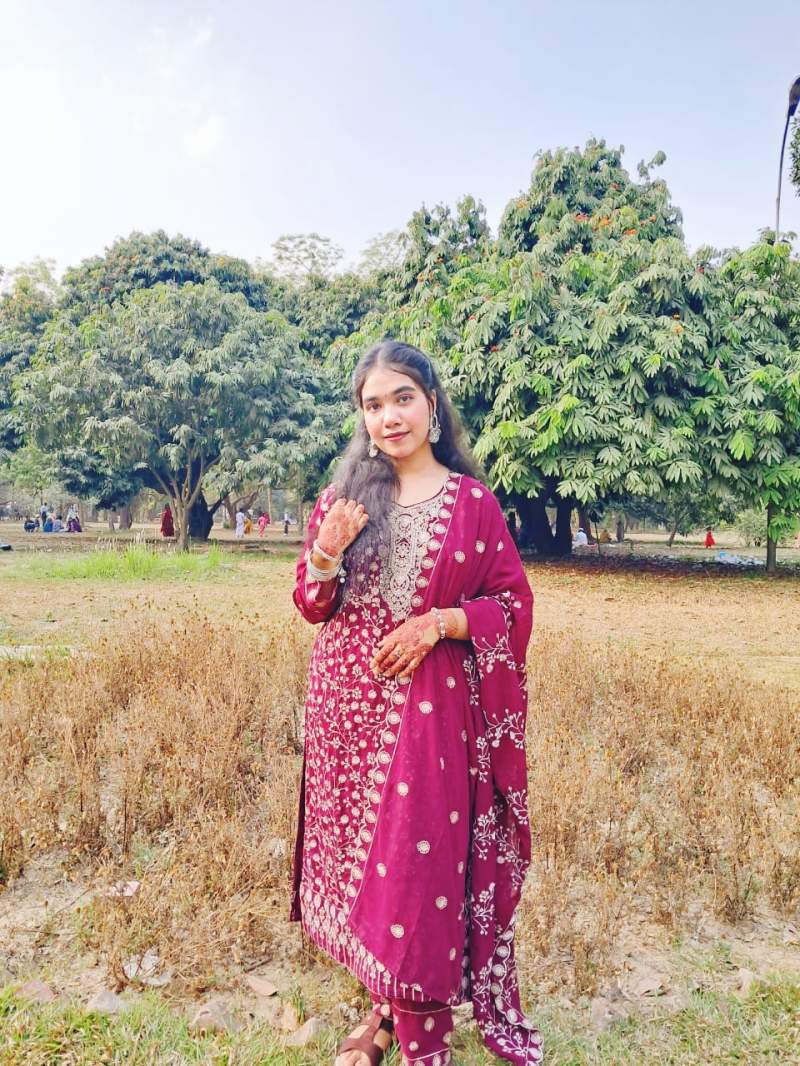 Fatema Tuj Johora