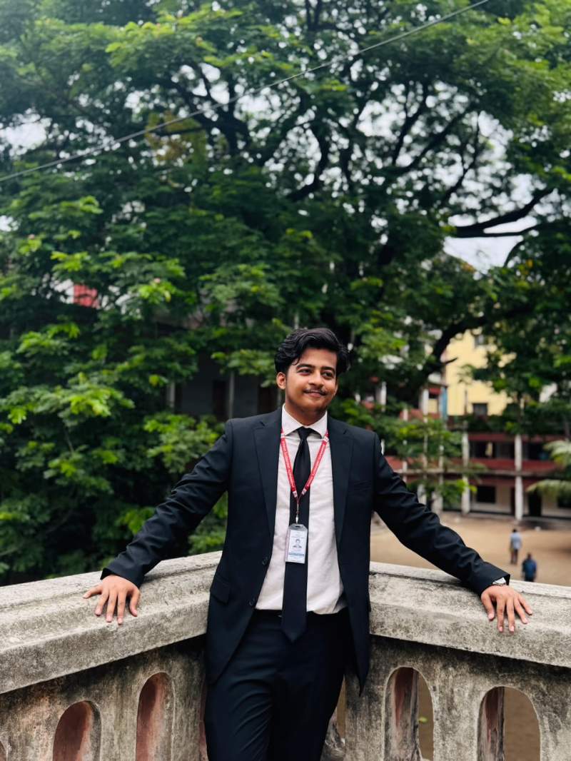 Taufiq Imam